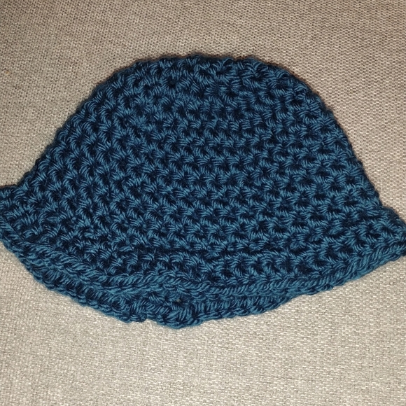 Crochet bucket hat 🧶 - Picture 5 of 5